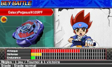 Beyblade.Evolution.(Europe) (En,Fr,Ge,Es)  screen shot game playing